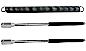 Gas springs & ramp lift springs