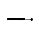 AL-KO Kober shock absorber 131 R 330 mm, ETI No.: 357048...