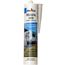 Dekalin Dekaseal 8936 Le mastic de cartouche de 310 ml...