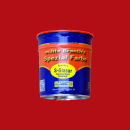 Branths S-Glaze (slow drying) can 0.75 l carmine red RAL...