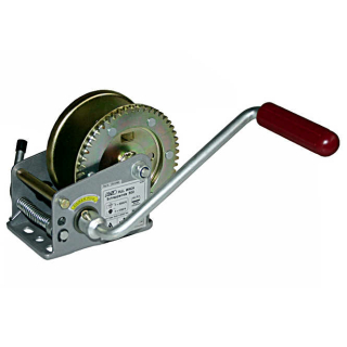 AL-KO ratchet winch, basic type 500 tow winch