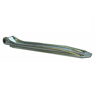 Drop side hinge sheet 114 M galvanized