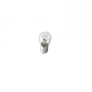 Ball bulb 24 volt / 21/5 watt, two-wire, socket BAY 15 D