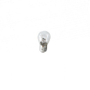 Ball bulb 24 volt / 21/5 watt, two-wire, socket BAY 15 D