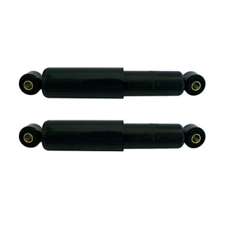 Axle shock absorber pair Westfalia longitudinal and semi-trailing arm 220/320