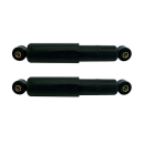 Axle shock absorber pair Westfalia longitudinal and...