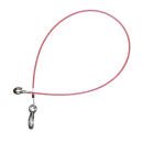 AL-KO breakaway rope with hook length 1000 mm