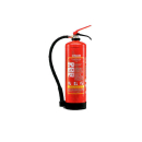 Gloria fat fire extinguisher 6 kg, type WI 6 FC