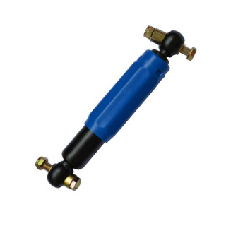 AL-KO Octagon blue shock absorber 100 km / h reinforced