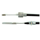 BPW Bowden cables, bell Ø 24mm, length 630 mm /...