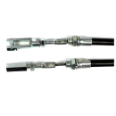 BPW Bowden cables height-adjustable overrun devices HL...