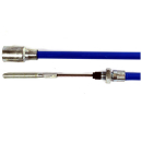 KNOTT NIROSTA Bowden cable, bell Ø 19 mm, length...