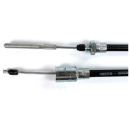 KNOTT Bowden cables Nieper, Schlegl, Avonride, bell Ø 19 mm, length 1430 mm / length 1640 mm