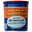 BRANTHs 2K-Flexi-Varnish 500 g base varnish & 125 g hardener