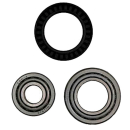 Bearing set & shaft seal Ref.No. 258312