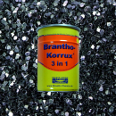 Brantho Korrux "3 in 1" 5 liters mica...