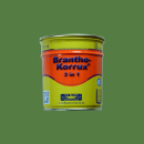 Brantho Korrux "3 in 1" 0.75 liter can lime...