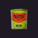 Brantho Korrux "3 in 1" 0.75 liter can novagrau...