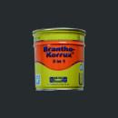 Brantho Korrux "3 in 1" 0.75 liter can graphite...