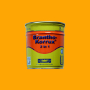 Brantho Korrux "3 in 1" 0.75 liter can...