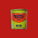 Brantho Korrux "3 in 1" 0.75 liter can, seal...