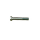 Screw set for coupling 057502