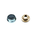 Grease cap set AL-KO brake 2361