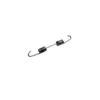 Tension spring BPW S2304-2 RASK