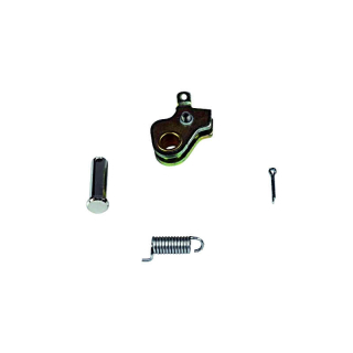 AL-KO backmatic set brake 1637 right