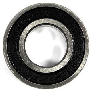 Ball bearing 6205 C3 2 RS 52 x 25 x 15 mm closed