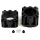 Plain bearing set front & rear bushing WAP 17.1-35.3