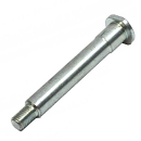 Threaded bolt BPW ZAF 1.0-1 - 2.8-1