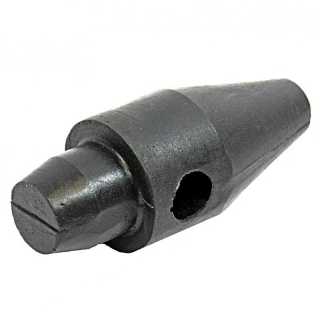 Rubber damper for AE GDR trailers