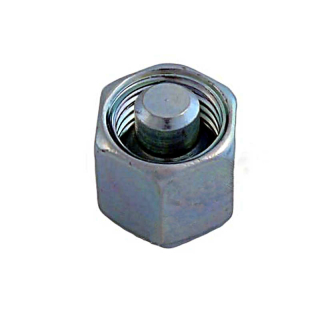 Blind plug 10 mm