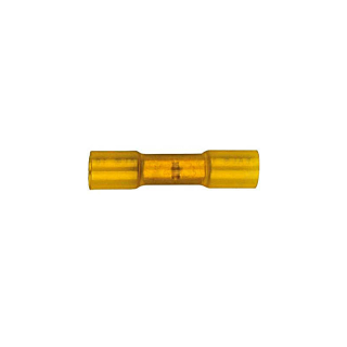 Shrink connector yellow 4.0 - 6.0 qmm