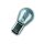 Bulb Osram 12V 21 / 4W socket Baz15d