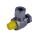 Swivel screw connection 12L / M16x1.5