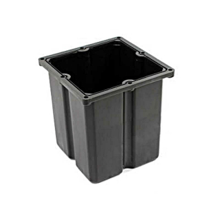 Plastic tank 5 ltr. Spare part