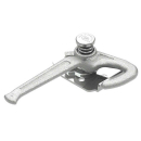 SPP angle lever lock left, size 1, ZB-12,...