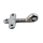 Screw-on eyelet size 0.90 mm