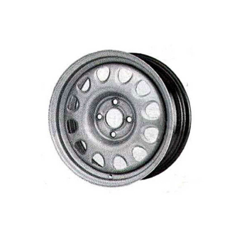 Rim 3.00-8 4/60/100, ET 0