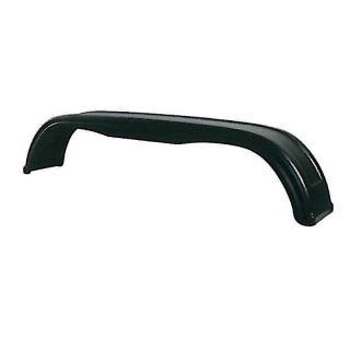 AL-KO double axle mudguard profile 12/40