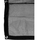 Cover net, fine-meshed 350 g / m²