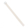 Roll-up strap color: beige, plastic 20 x 300 mm