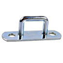 Belt clamp