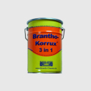 Brantho Korrux "3 in 1" 5 liters mica gray DB701