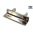 Hinge bracket, angle form VA