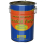 Brantho-Korrux 2-Kompo 5.4 kg base paint + 0.6 kg hardener gray