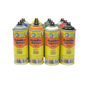 Brantho Korrux "3 in 1" 400 ml spray can