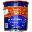 BRANTHs 2K-Anti-Graffic 500 g base varnish & 125 g hardener